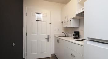 Crestwood Suites Of ניופורט ניוז מראה חיצוני תמונה