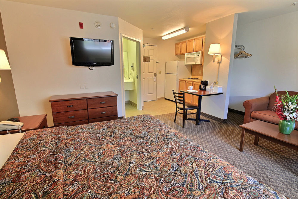 Crestwood Suites Of ניופורט ניוז מראה חיצוני תמונה